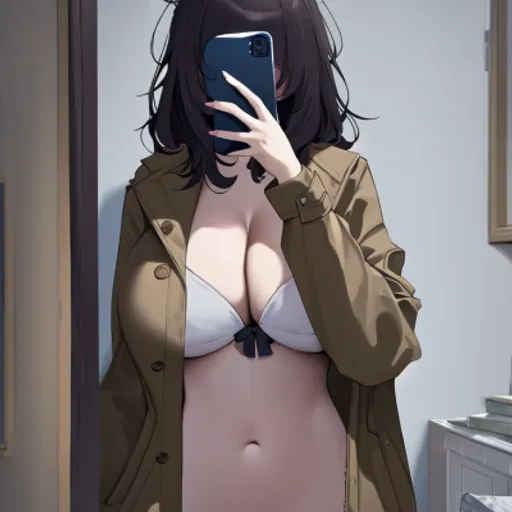 Exhibitionist Simulator