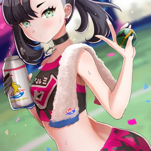 Marnie