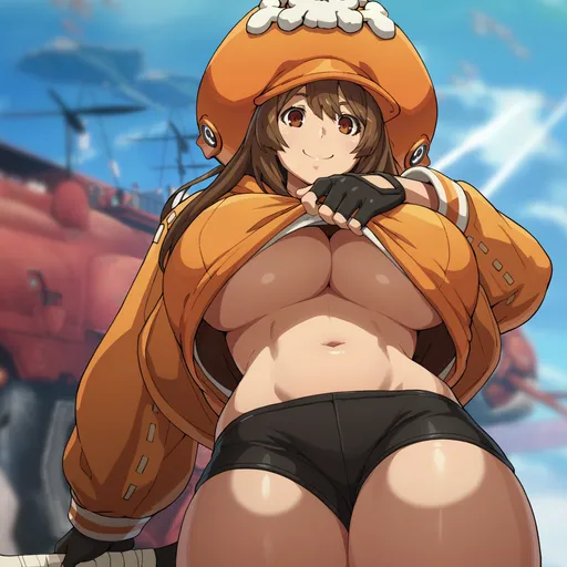 May