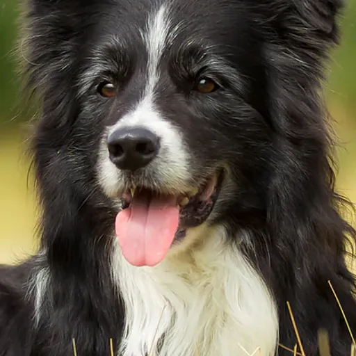 Reincarnated as a Dog!
