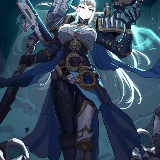 Cailelin