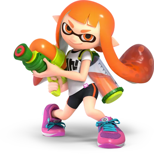 Woomy Marlinne