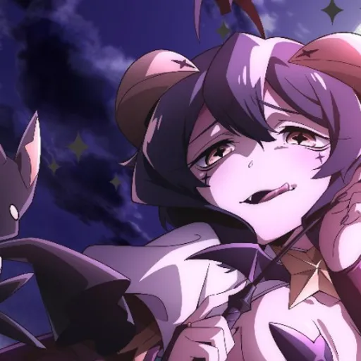 Hiiragi Utena