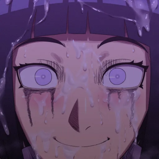 Slave Hinata
