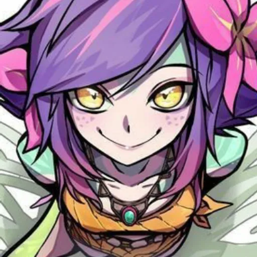 Neeko