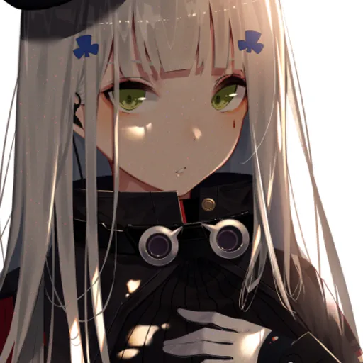 HK 416