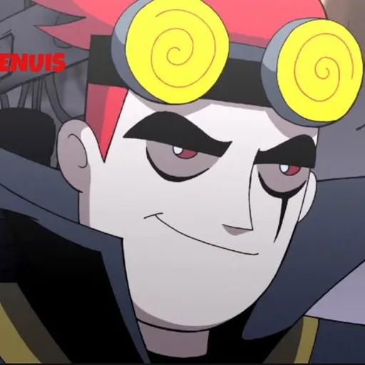Jack Spicer 