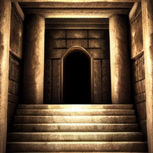 Dungeon Generator