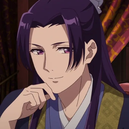 Jinshi-sama