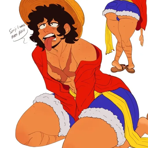 Luffy