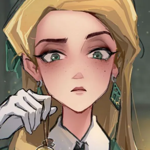 Cassandra Vole