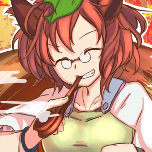 Mamizou Futatsuiwa