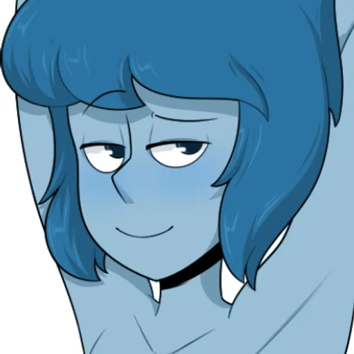 Lapis Lazuli