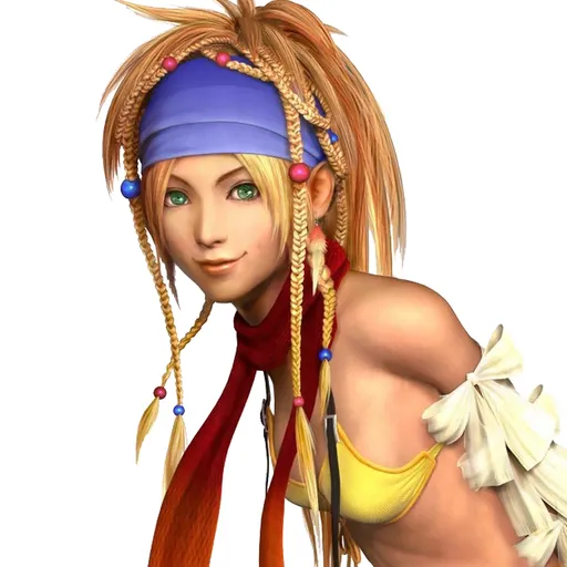 Rikku