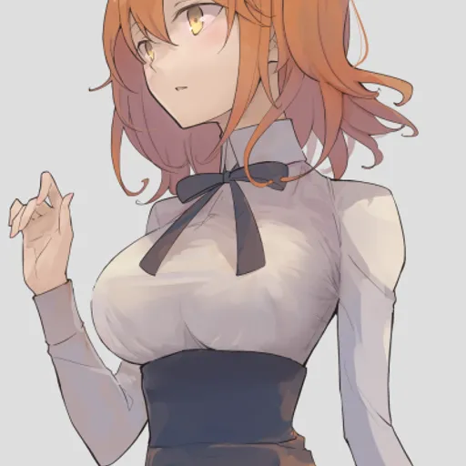 Fujimaru Ritsuka
