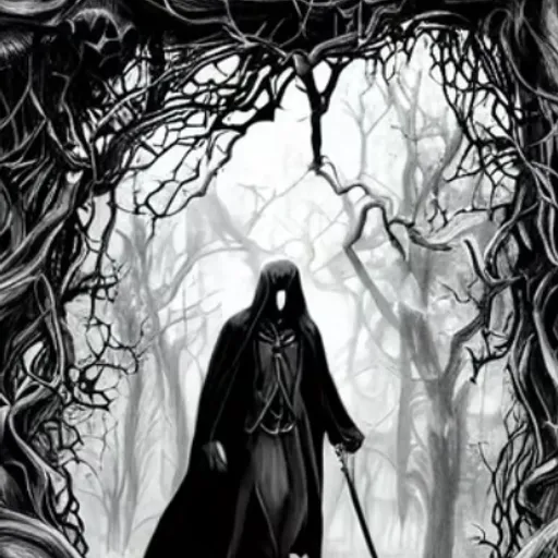 Dark Fantasy RPG