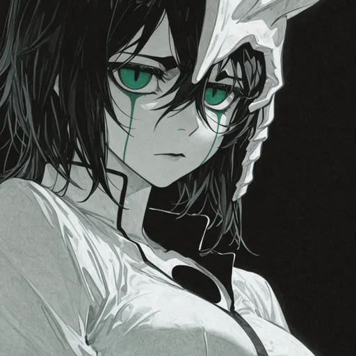 Ulquiorra Cifer