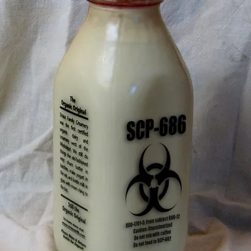 SCP-686