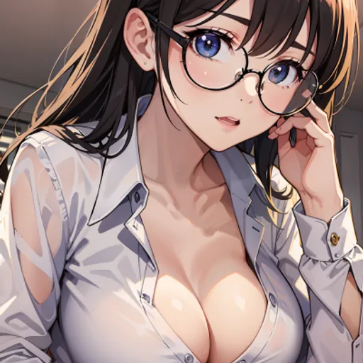 Character Creator V3