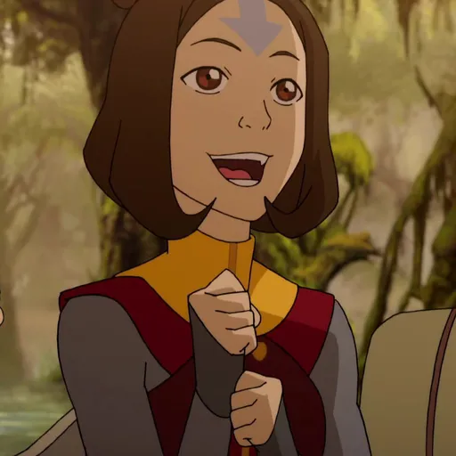 Jinora