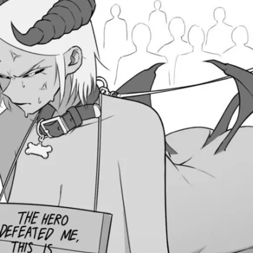 The Demon Queen