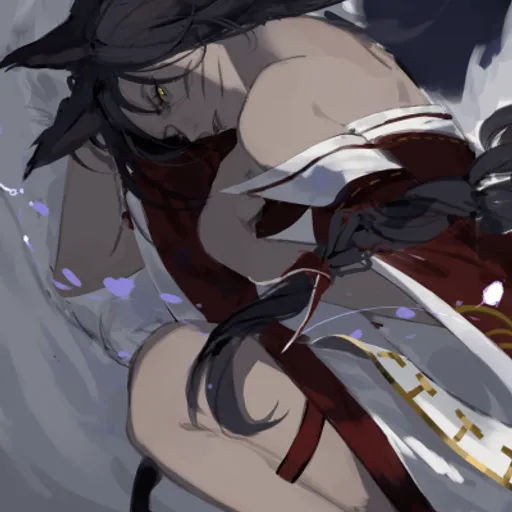 Ahri