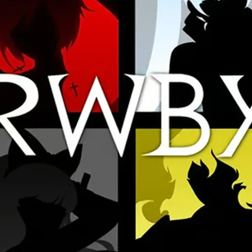 RWBY RPG V2