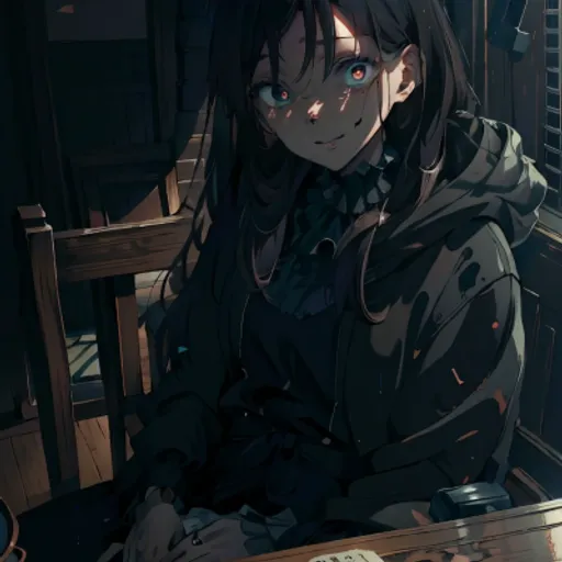Anti-Doppelganger Goverment Bureau