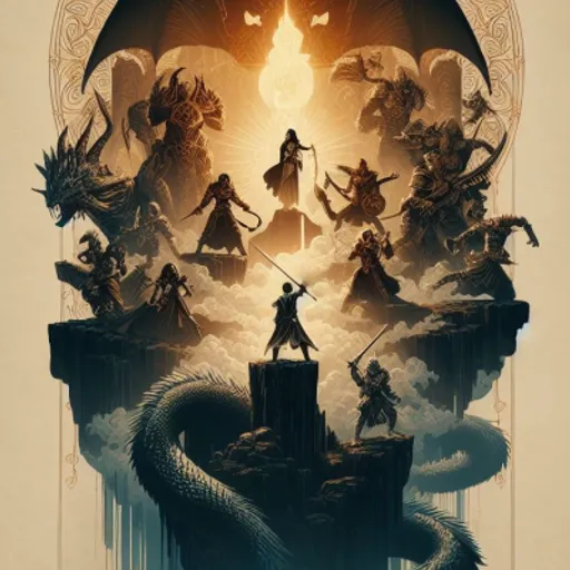 D&D