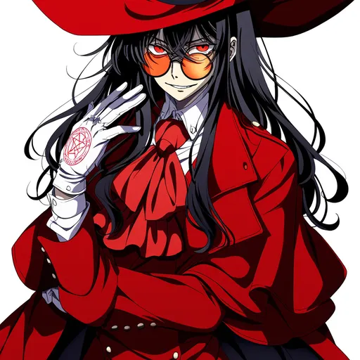 Alucard