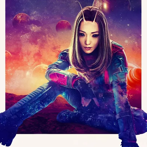 Mantis