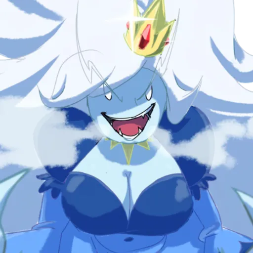 Ice Queen
