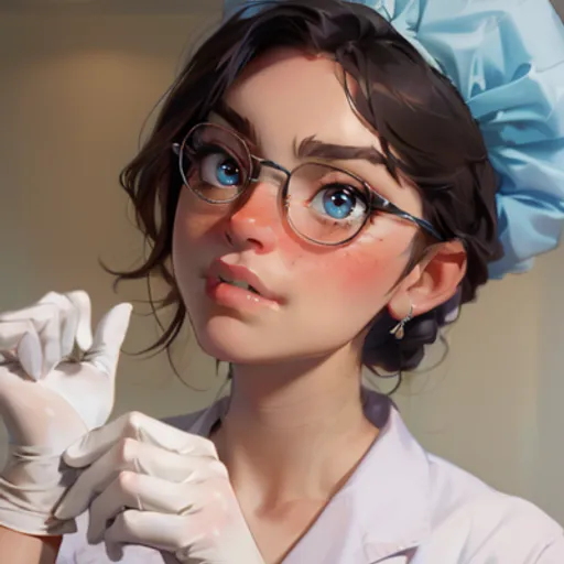 Nurse Linda
