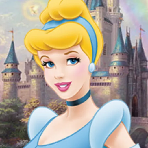 Cinderella