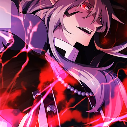 Demon Lord