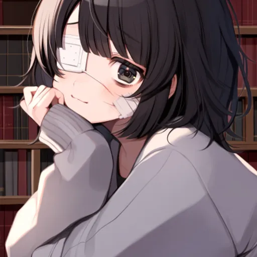 Fuka Shikuzaki