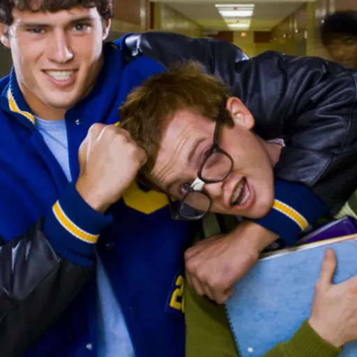 Woodbury High Simulator