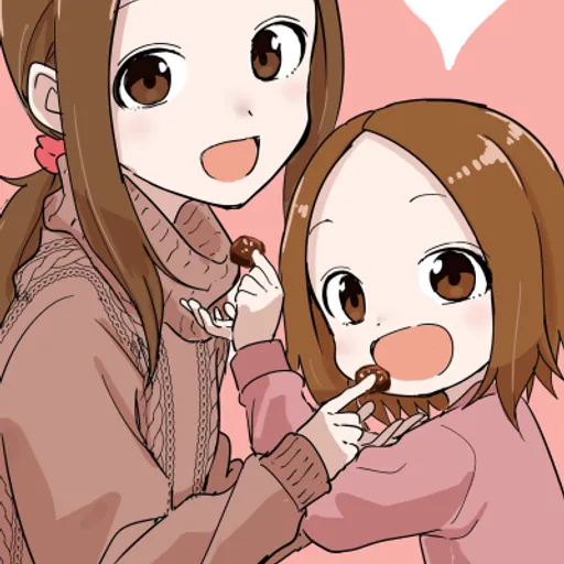 Takagi and Chi