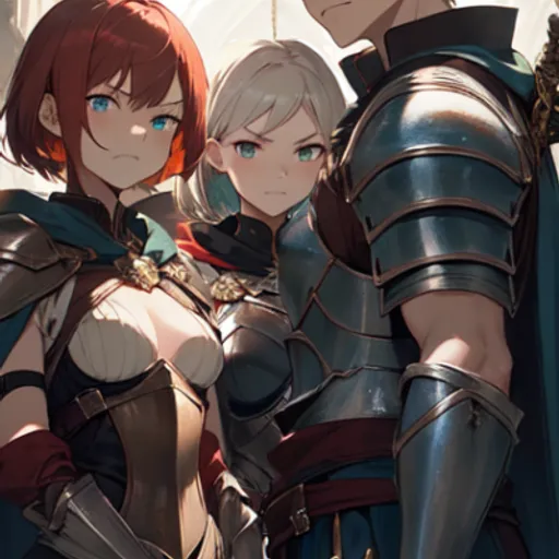 The Kingdom's Finest