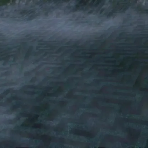 The Maze
