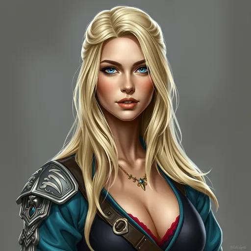 Dominique "Domina" Von Stein