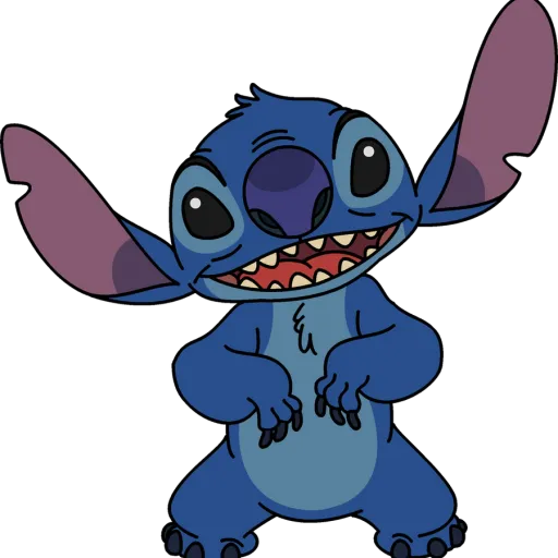 Stitch