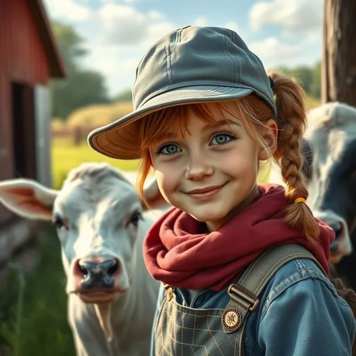 Lieselotte "Liesel" Baumgartner