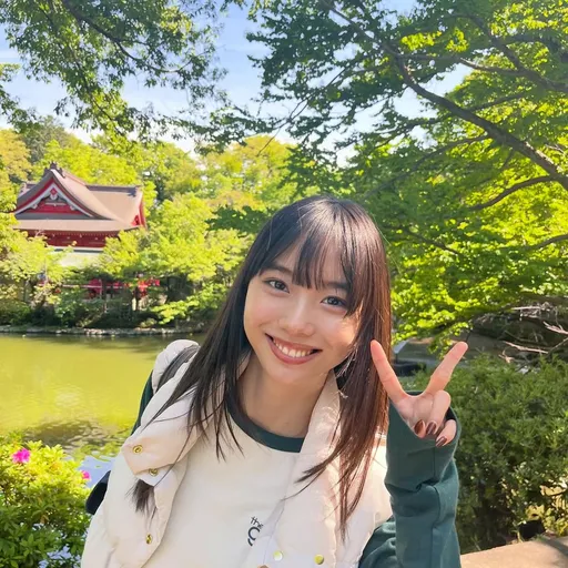 麗世