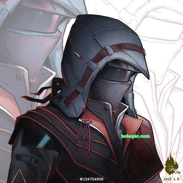 Profile banner