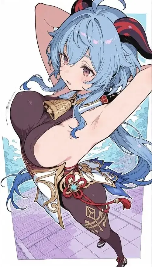 Profile banner