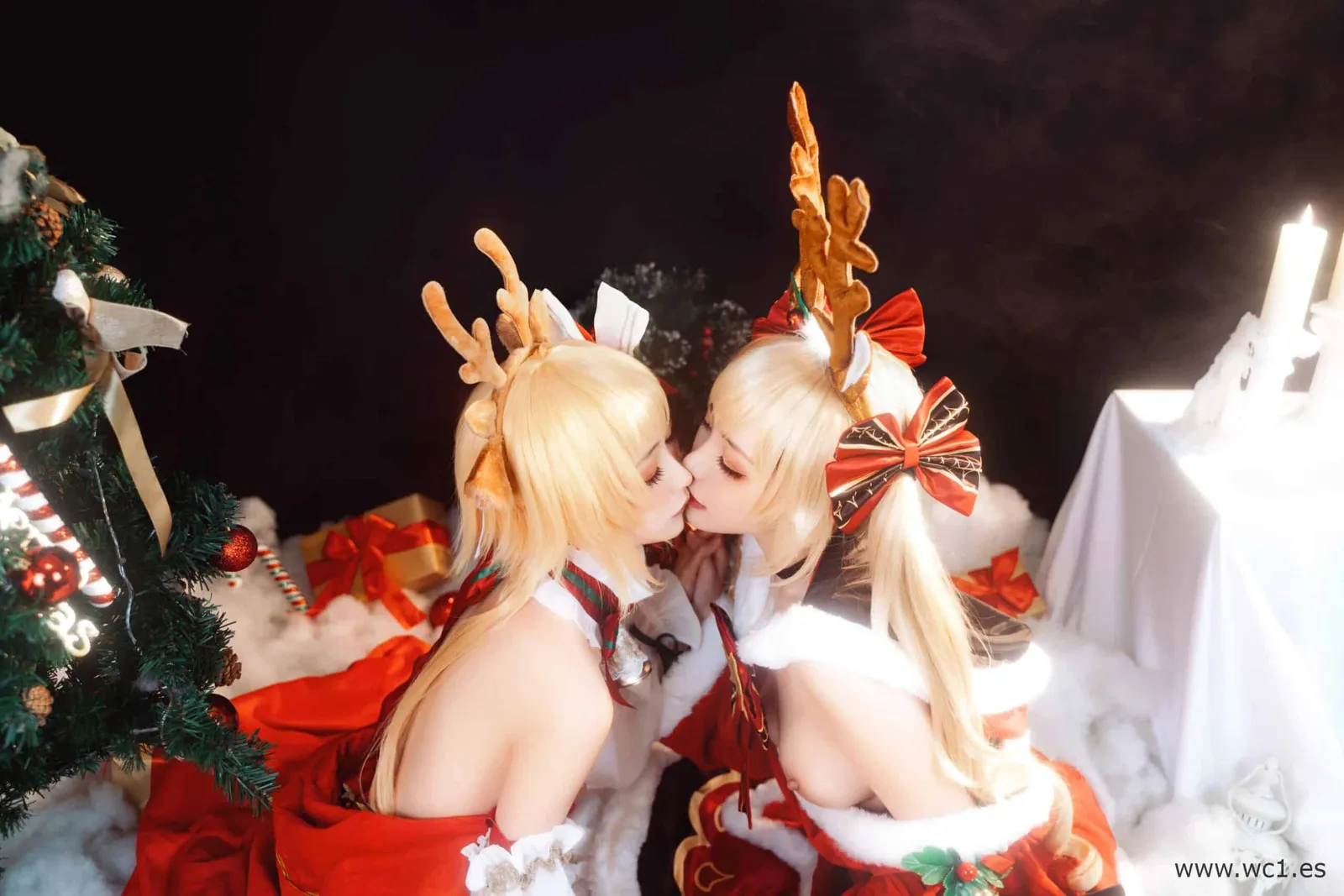Profile banner