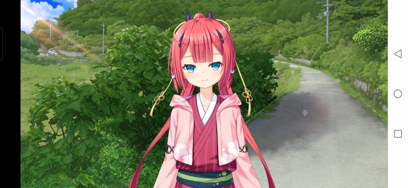 Profile banner