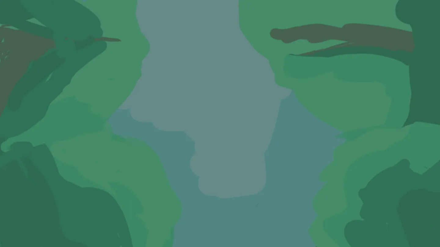 Profile banner