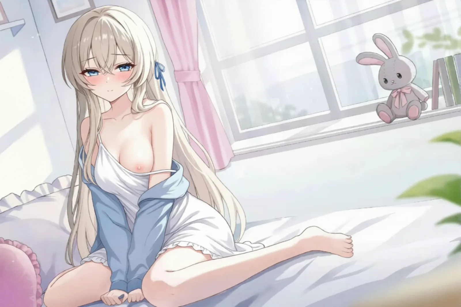 Profile banner